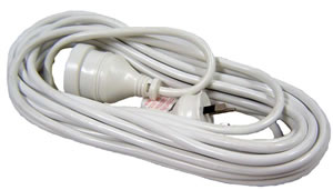 Extension Lead 10m 10 Amp  $23.40